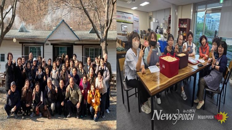 부산 서구, 12년 연속 평생학습빌리지 지원사업 공모 선정