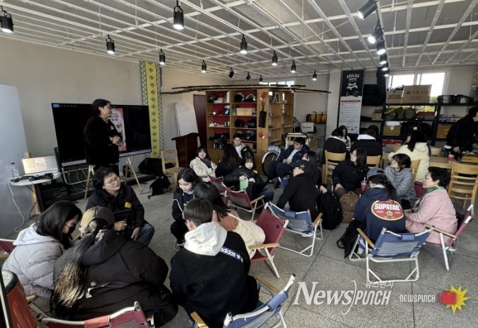 목공 굿즈 워크숍