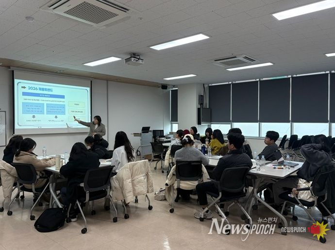 파주시, 청년의 취업 도전을 응원하는 ‘청년 취업성공’ 운영