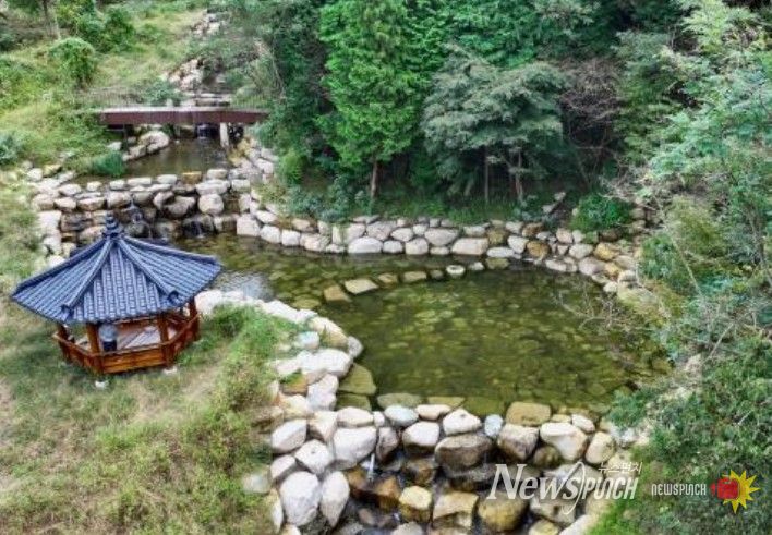 2025년 산림유역관리사업(창원 진해 장전치구)