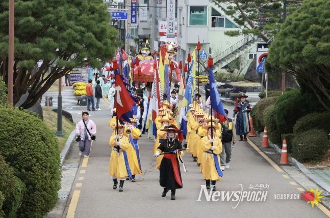 산청군, 구석구석 문화가 있는 날 운영