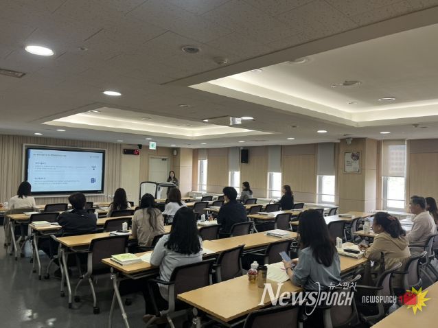 북한배경학생 맞춤형 교육 지원 및 교원 전문성 제고