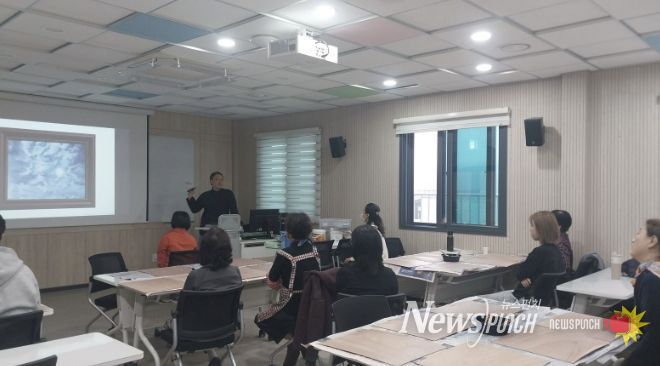 양주시 덕정도서관, 미술창작스튜디오와 업무협약, 2026년 지역협력 문화예술 프로그램 운영