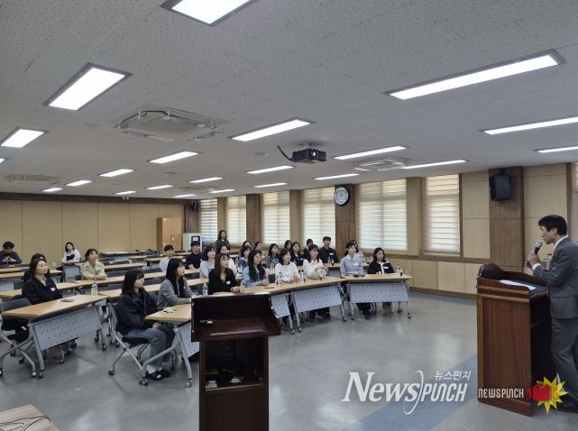 단양 신규교사 연수