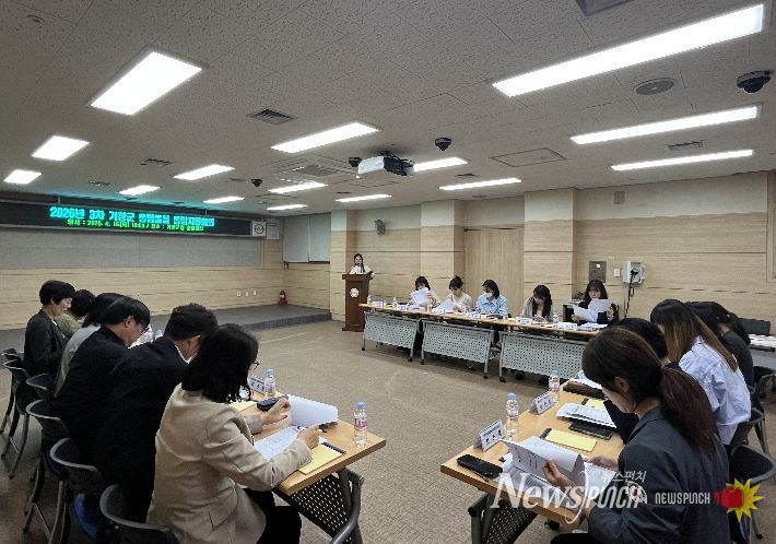 거창군, 3차 통합돌봄 통합지원회의 개최